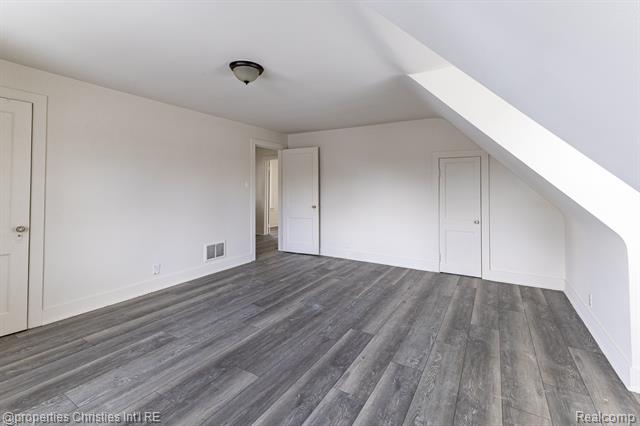 Builiding view twenty one for 8056 Dawn, Sterling Heights, MI. 48314