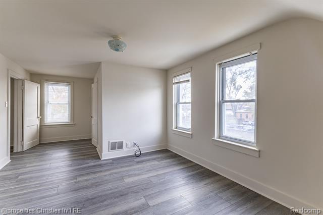 Builiding view twenty six for 8056 Dawn, Sterling Heights, MI. 48314