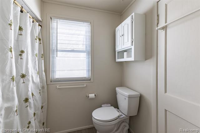 Builiding view twenty two for 8056 Dawn, Sterling Heights, MI. 48314