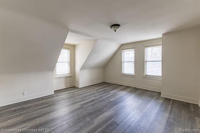 Builiding view twenty for 8056 Dawn, Sterling Heights, MI. 48314