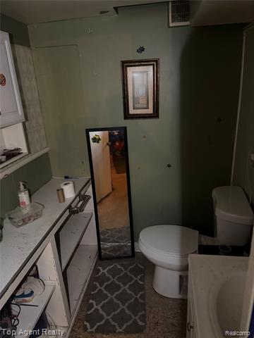 Builiding view fifteen for 8774 Shannon, Sterling Heights, MI. 48314