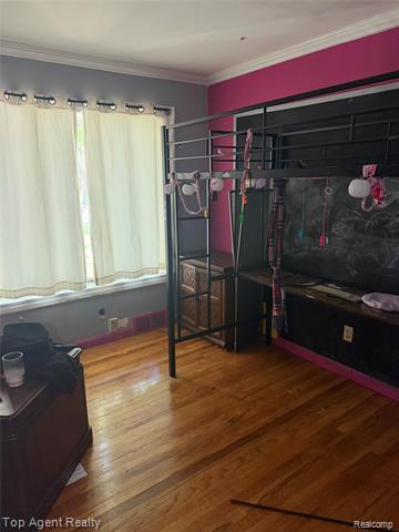 Builiding view seven for 8774 Shannon, Sterling Heights, MI. 48314
