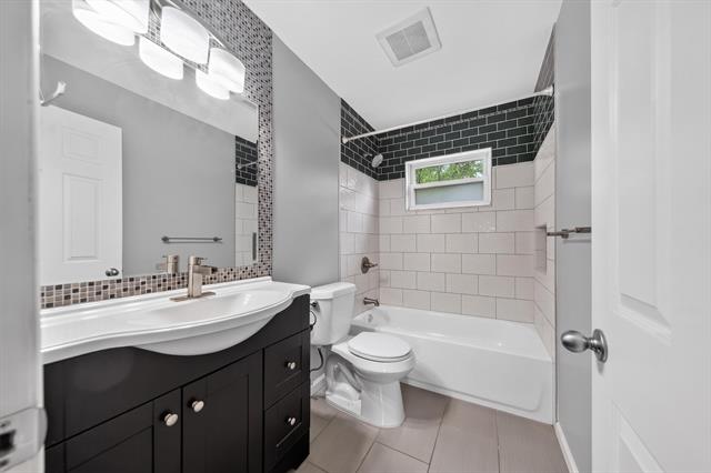 Builiding view eighteen for 43924 Donley, Sterling Heights, MI. 48314