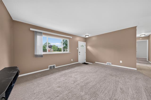 Builiding view nine for 43924 Donley, Sterling Heights, MI. 48314