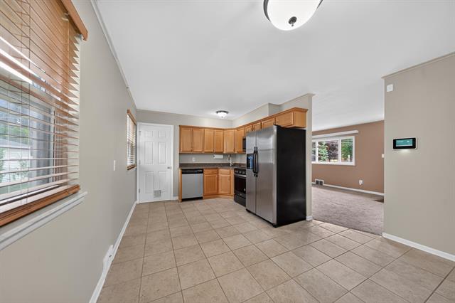 Builiding view thirteen for 43924 Donley, Sterling Heights, MI. 48314