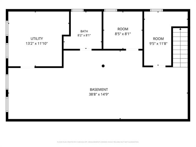 Builiding view thirty two for 43924 Donley, Sterling Heights, MI. 48314