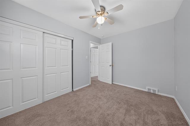 Builiding view twenty one for 43924 Donley, Sterling Heights, MI. 48314
