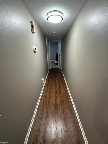 Builiding view eleven for 42649 Jeanette, Clinton Township, MI. 48038