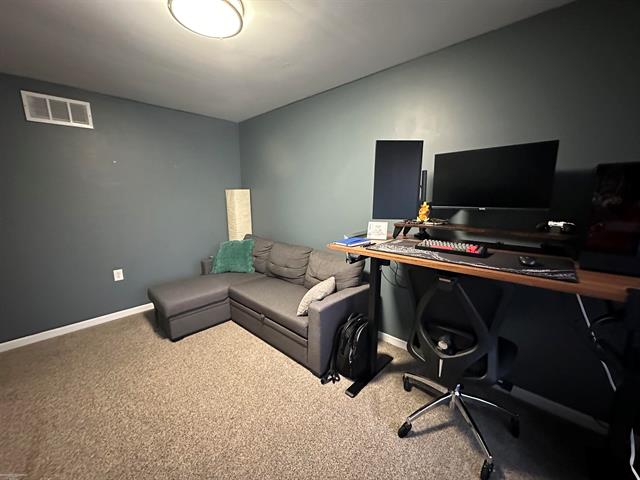 Builiding view fifteen for 42649 Jeanette, Clinton Township, MI. 48038