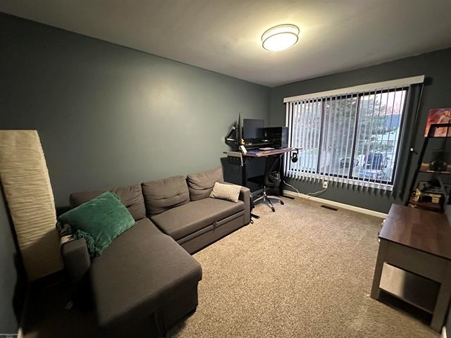 Builiding view fourteen for 42649 Jeanette, Clinton Township, MI. 48038