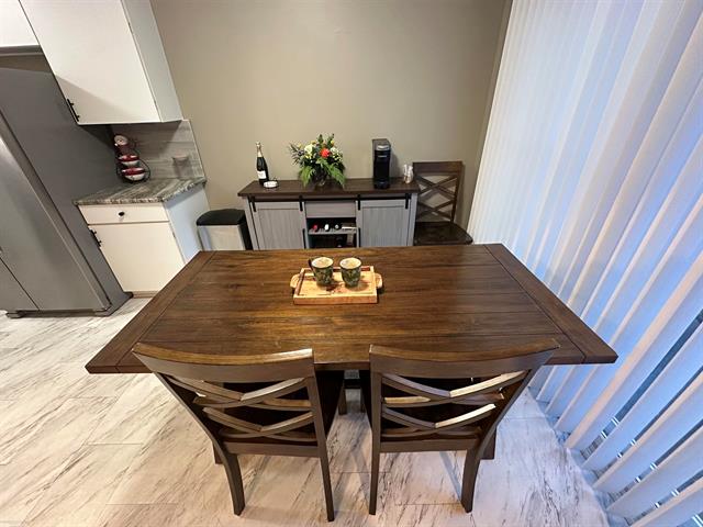 Builiding view nine for 42649 Jeanette, Clinton Township, MI. 48038