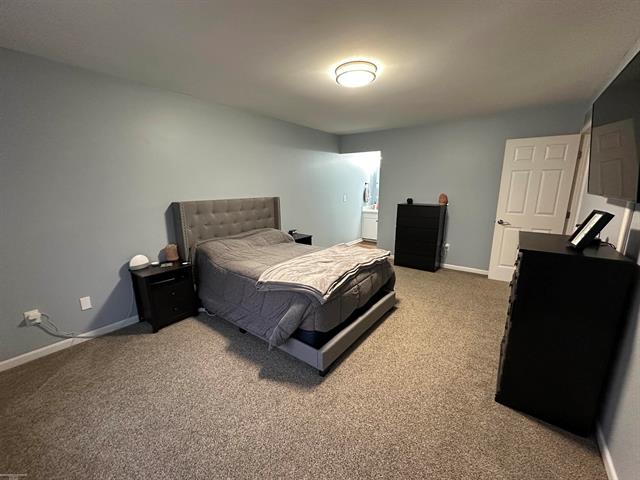 Builiding view nineteen for 42649 Jeanette, Clinton Township, MI. 48038