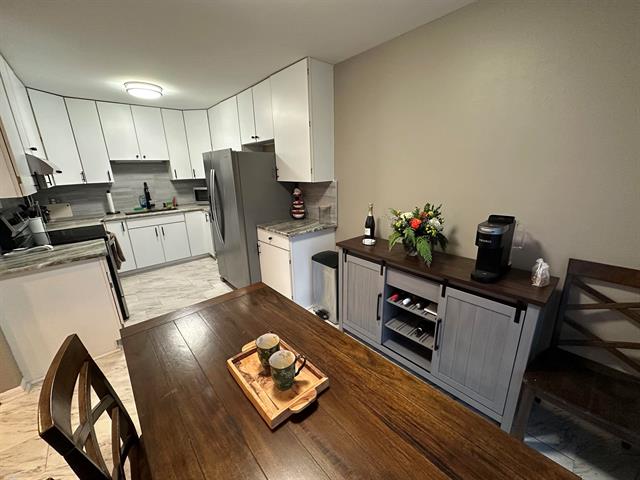 Builiding view seven for 42649 Jeanette, Clinton Township, MI. 48038