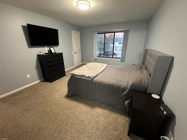 Builiding view seventeen for 42649 Jeanette, Clinton Township, MI. 48038