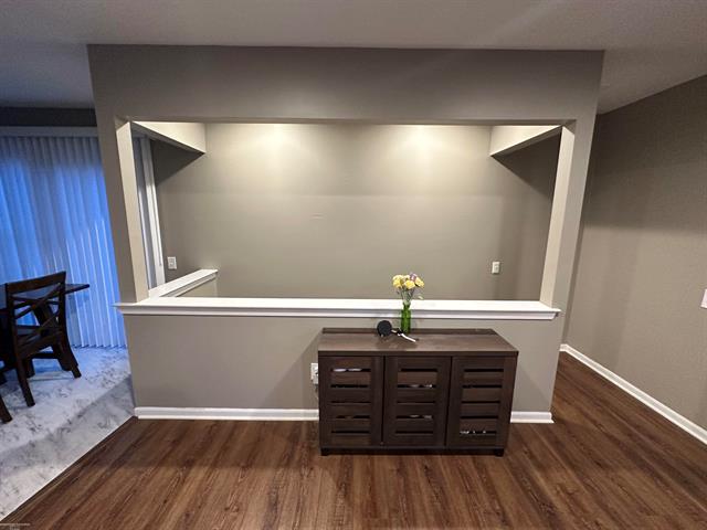 Builiding view six for 42649 Jeanette, Clinton Township, MI. 48038