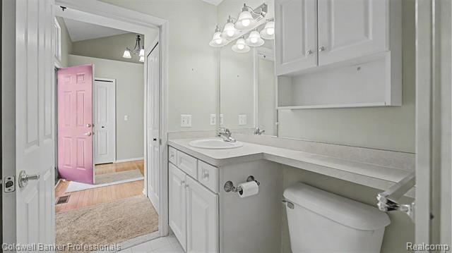 Builiding view fourteen for 5711 Ortman, Sterling Heights, MI. 48314