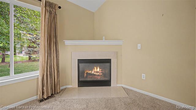 Builiding view sixteen for 5711 Ortman, Sterling Heights, MI. 48314