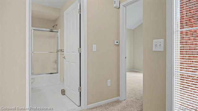 Builiding view ten for 5711 Ortman, Sterling Heights, MI. 48314