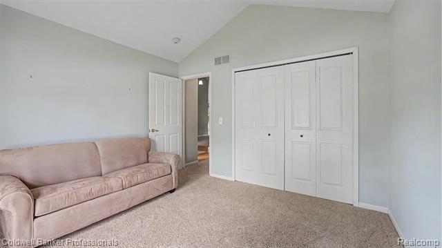 Builiding view twelve for 5711 Ortman, Sterling Heights, MI. 48314