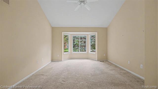 Builiding view twenty five for 5711 Ortman, Sterling Heights, MI. 48314