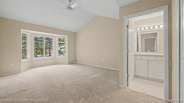 Builiding view twenty four for 5711 Ortman, Sterling Heights, MI. 48314