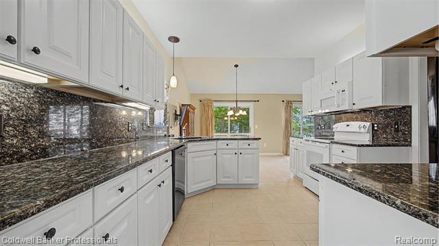 Builiding view twenty one for 5711 Ortman, Sterling Heights, MI. 48314