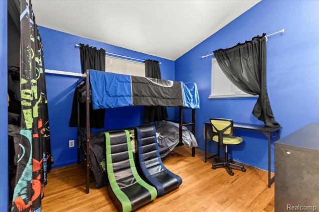 Builiding view eighteen for 11309 Erdmann, Sterling Heights, MI. 48314