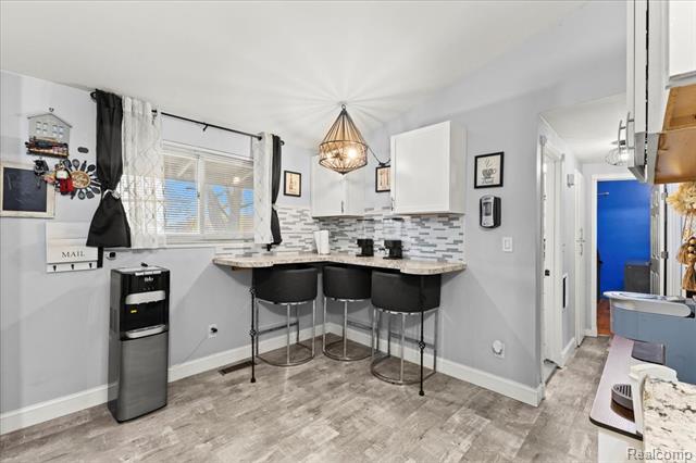 Builiding view eleven for 11309 Erdmann, Sterling Heights, MI. 48314