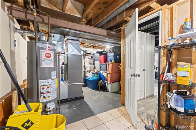 Builiding view twenty nine for 11309 Erdmann, Sterling Heights, MI. 48314