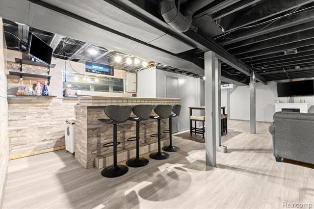 Builiding view twenty six for 11309 Erdmann, Sterling Heights, MI. 48314