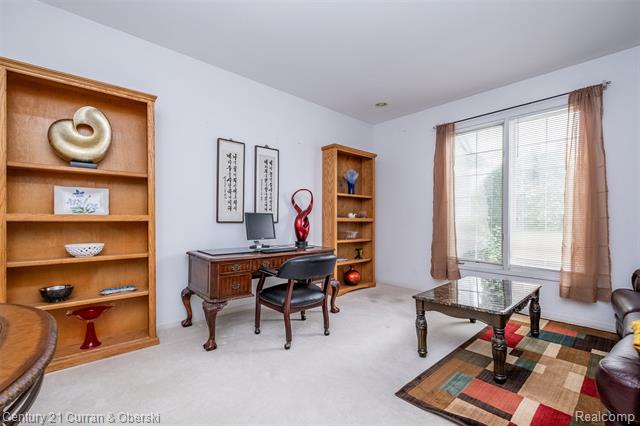 Builiding view nine for 3021 Chinaberry Cour, Sterling Heights, MI. 48314