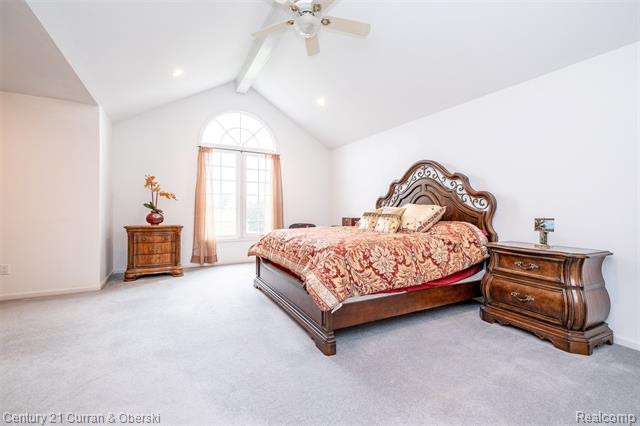 Builiding view thirty eight for 3021 Chinaberry Cour, Sterling Heights, MI. 48314