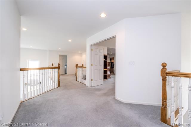 Builiding view thirty four for 3021 Chinaberry Cour, Sterling Heights, MI. 48314