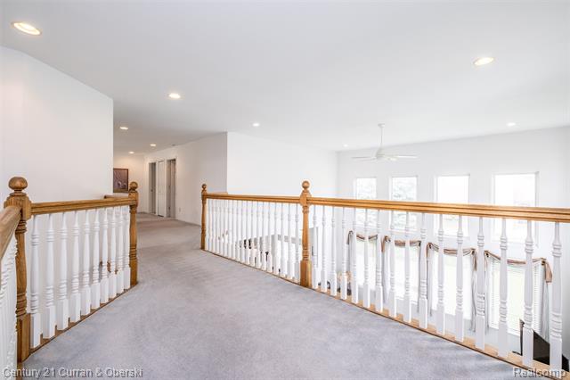 Builiding view thirty seven for 3021 Chinaberry Cour, Sterling Heights, MI. 48314