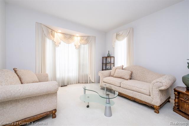 Builiding view twelve for 3021 Chinaberry Cour, Sterling Heights, MI. 48314