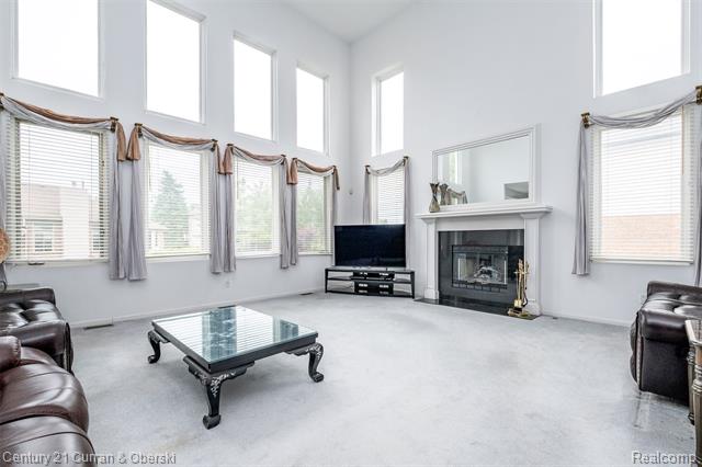 Builiding view twenty four for 3021 Chinaberry Cour, Sterling Heights, MI. 48314