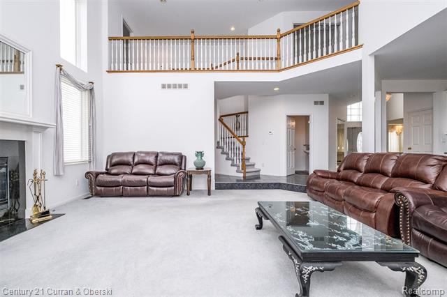 Builiding view twenty seven for 3021 Chinaberry Cour, Sterling Heights, MI. 48314