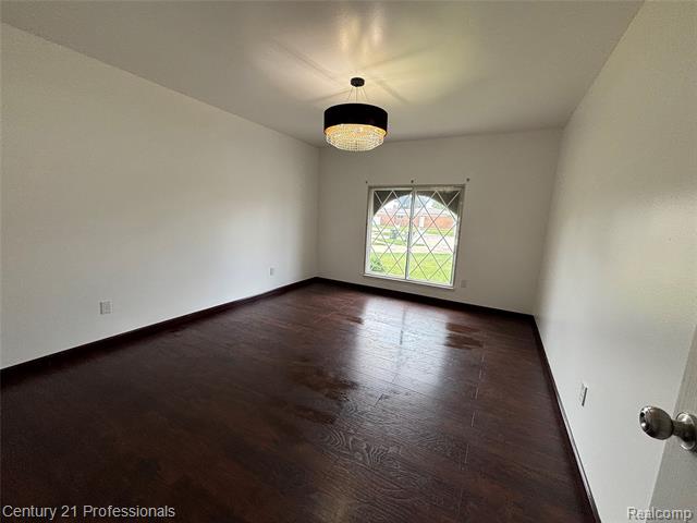 Builiding view twelve for 38986 Cottonwood Cou, Sterling Heights, MI. 48310