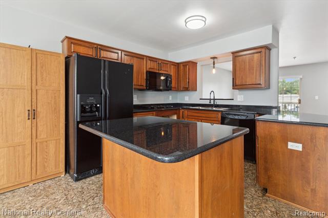 Builiding view five for 14151 Lakeside, Utica, MI. 48315