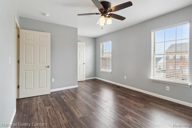 Builiding view seven for 14151 Lakeside, Utica, MI. 48315