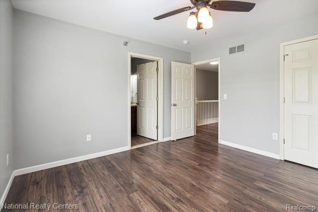 Builiding view six for 14151 Lakeside, Utica, MI. 48315