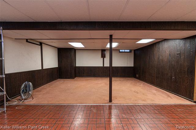 Builiding view fifty eight for 44205 Felstone, Sterling Heights, MI. 48313