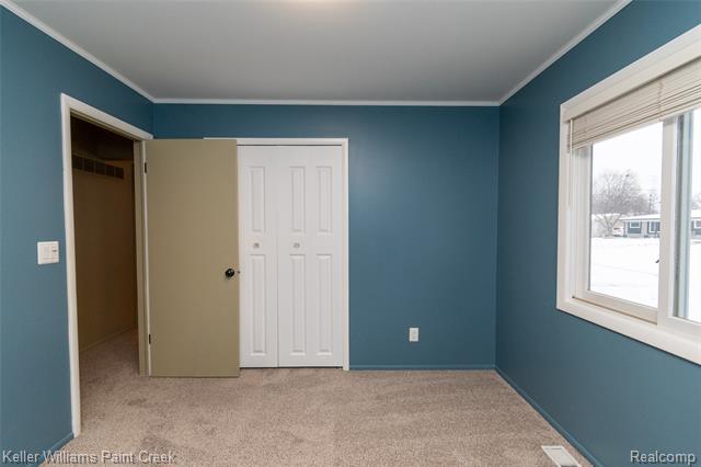 Builiding view fifty five for 44205 Felstone, Sterling Heights, MI. 48313