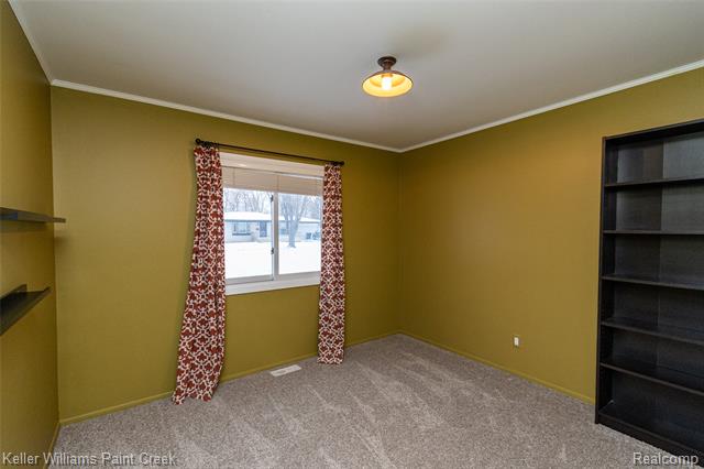 Builiding view forty seven for 44205 Felstone, Sterling Heights, MI. 48313