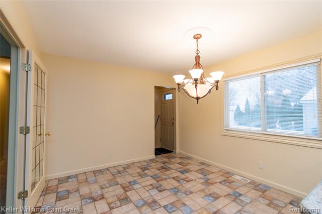 Builiding view six for 44205 Felstone, Sterling Heights, MI. 48313