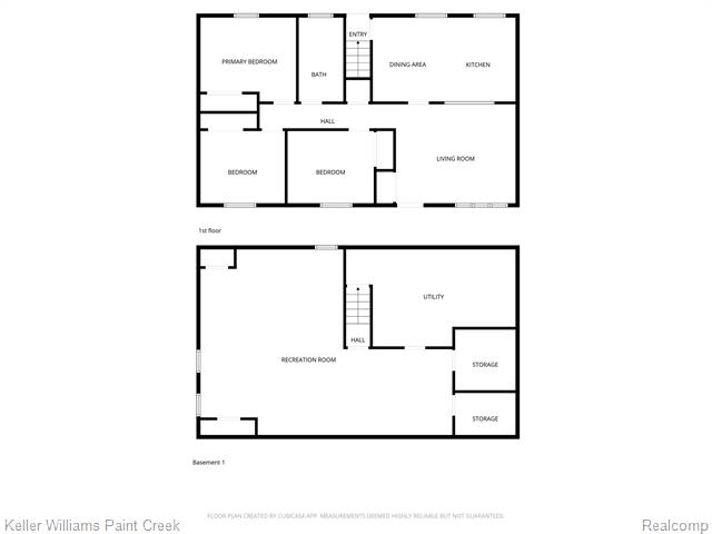 Builiding view sixty nine for 44205 Felstone, Sterling Heights, MI. 48313