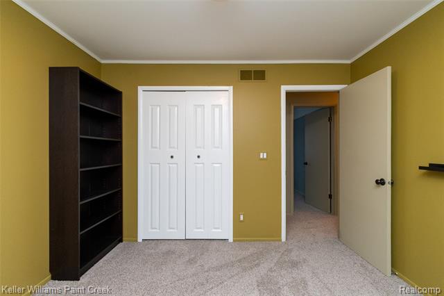 Builiding view thirteen for 44205 Felstone, Sterling Heights, MI. 48313