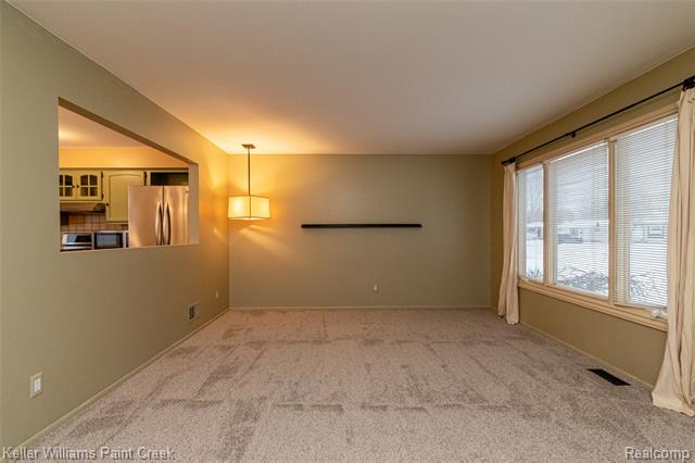 Builiding view three for 44205 Felstone, Sterling Heights, MI. 48313