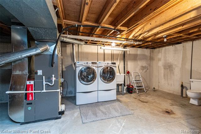 Builiding view twenty five for 44205 Felstone, Sterling Heights, MI. 48313