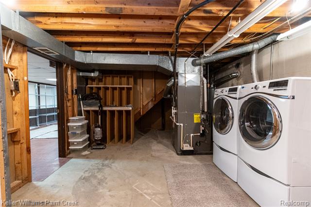 Builiding view twenty seven for 44205 Felstone, Sterling Heights, MI. 48313